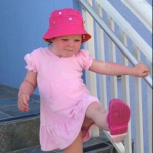 Meet your Posher, Margaret